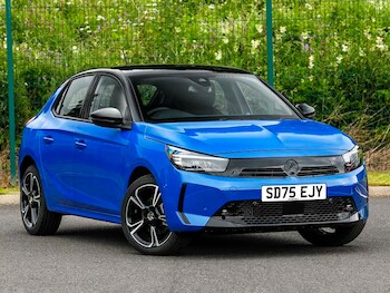 Used Vauxhall Corsa 2025 for sale - 78360973: Photo