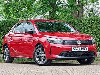 2024 - 1.2 Design 5dr