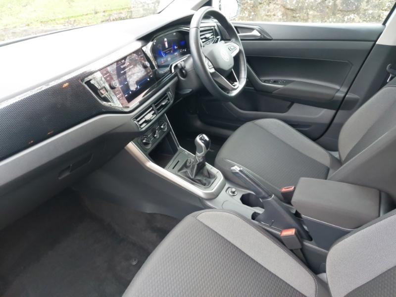 Used Volkswagen Polo 2023 for sale - 76543683: Photo 5