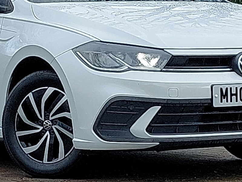 Used Volkswagen Polo 2023 for sale - 76543683: Photo 9