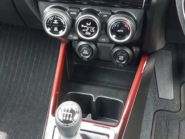 Used Suzuki Swift 2021 for sale - 76289551: Photo 11