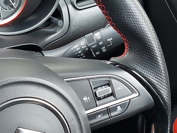 Used Suzuki Swift 2021 for sale - 76289551: Photo 16