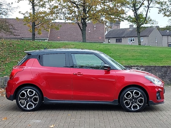 Used Suzuki Swift 2021 for sale - 76289551: Photo 18