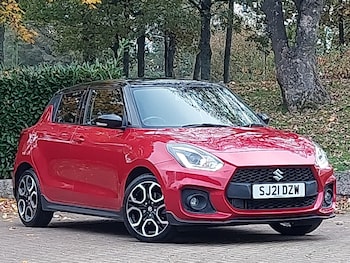 Suzuki - Swift