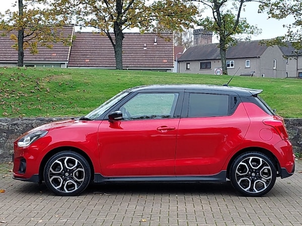Used Suzuki Swift 2021 for sale - 76289551: Photo 4