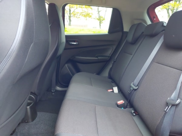 Used Suzuki Swift 2021 for sale - 76289551: Photo 6