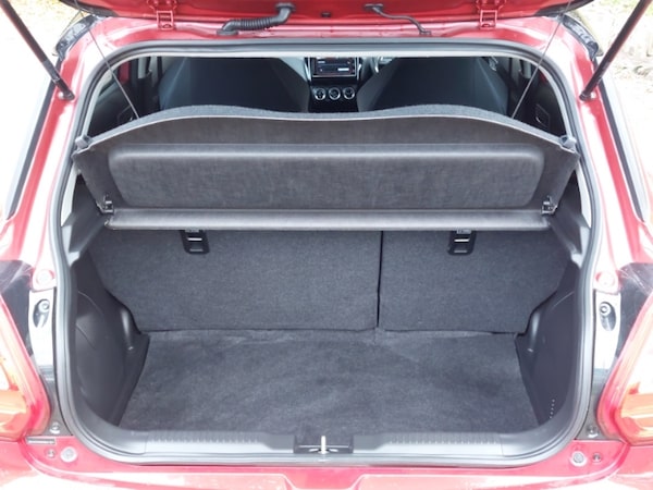 Used Suzuki Swift 2021 for sale - 76289551: Photo 8