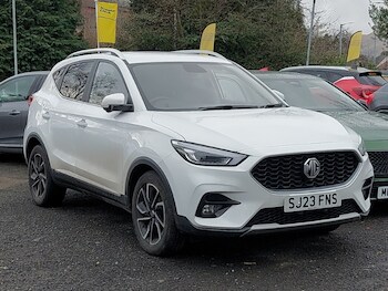 MG MG ZS feature image