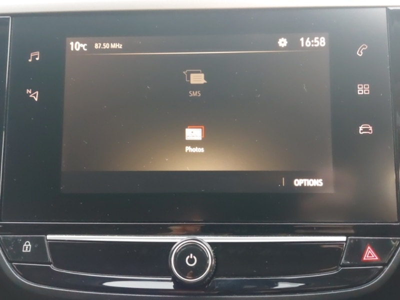 Used Vauxhall Corsa 2022 for sale - 76987448: Photo 17