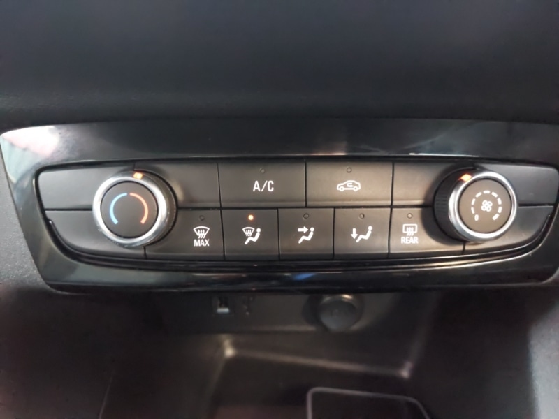 Used Vauxhall Corsa 2022 for sale - 76987448: Photo 18