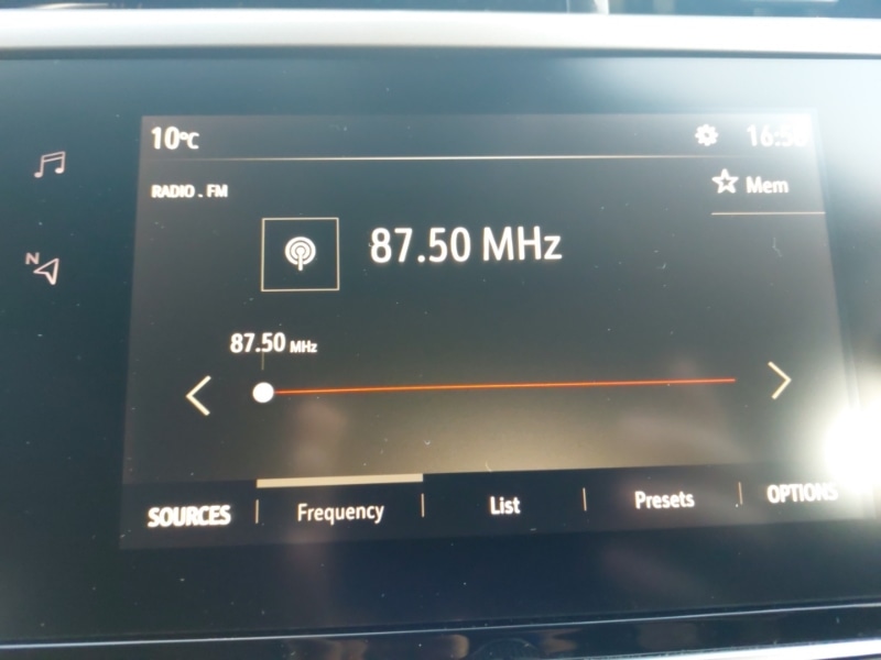 Used Vauxhall Corsa 2022 for sale - 76987448: Photo 19