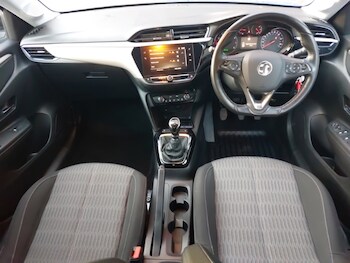 Used Vauxhall Corsa 2022 for sale - 76987448: Photo