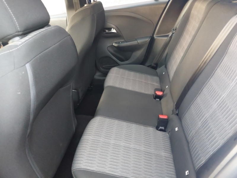 Used Vauxhall Corsa 2022 for sale - 76987448: Photo 6