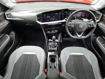 Used Vauxhall Mokka 2021 for sale - 79666157: Photo