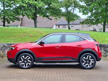 Used Vauxhall Mokka 2021 for sale - 79666157: Photo