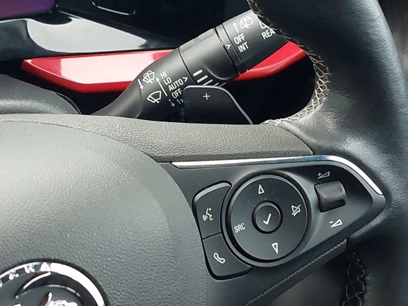 Used Vauxhall Mokka 2022 for sale - 77311550: Photo 15