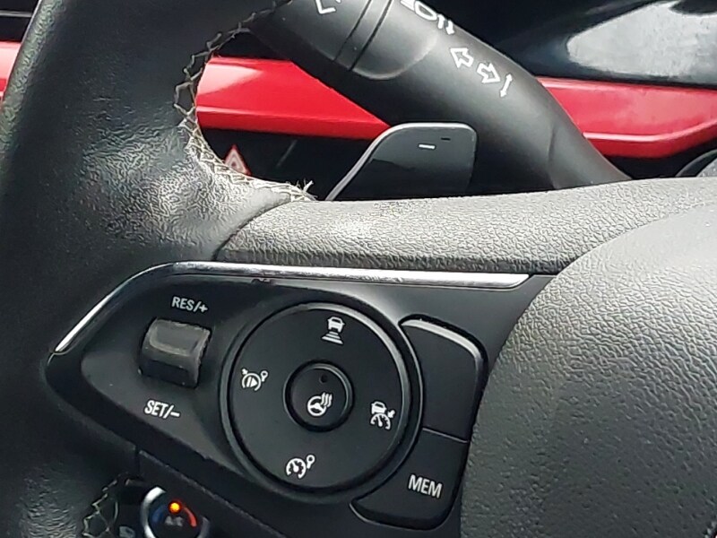 Used Vauxhall Mokka 2022 for sale - 77311550: Photo 16