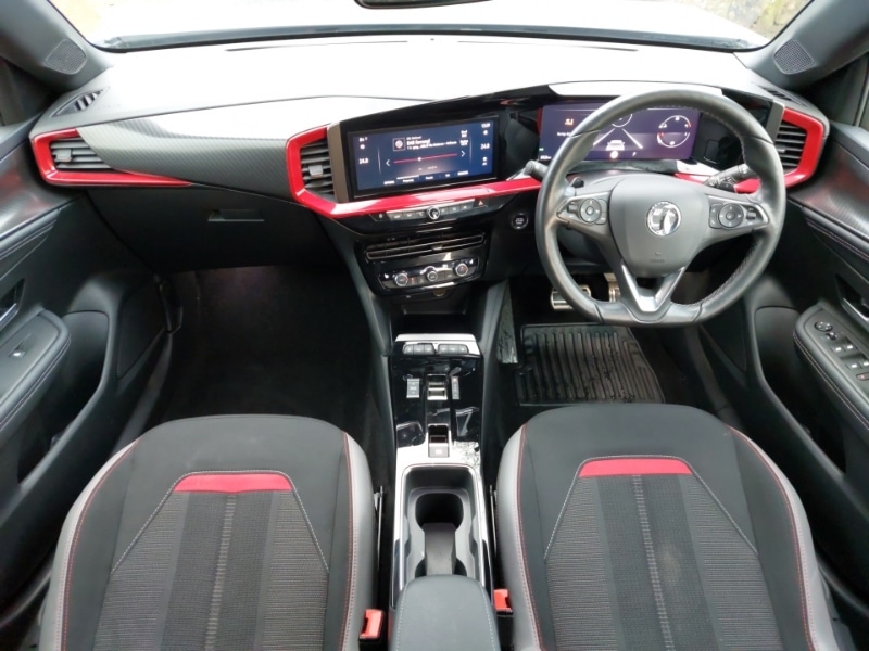 Used Vauxhall Mokka 2022 for sale - 77311550: Photo 2