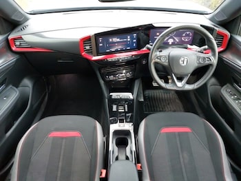 Used Vauxhall Mokka 2022 for sale - 77311550: Photo