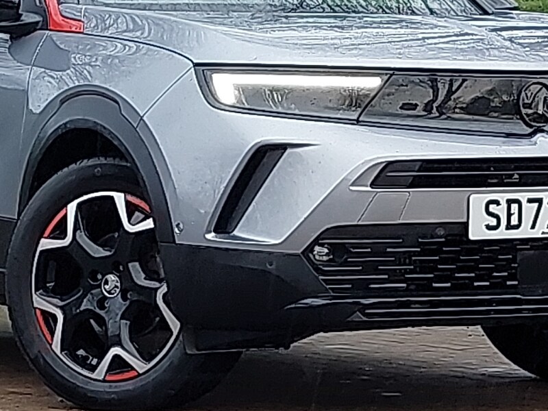 Used Vauxhall Mokka 2022 for sale - 77311550: Photo 9