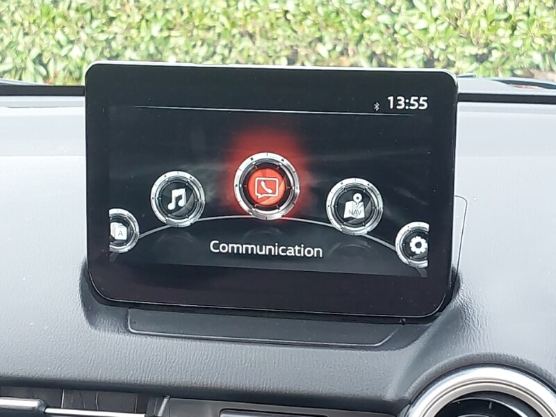 Used Mazda Mazda2 2022 for sale - 77548728: Photo 10