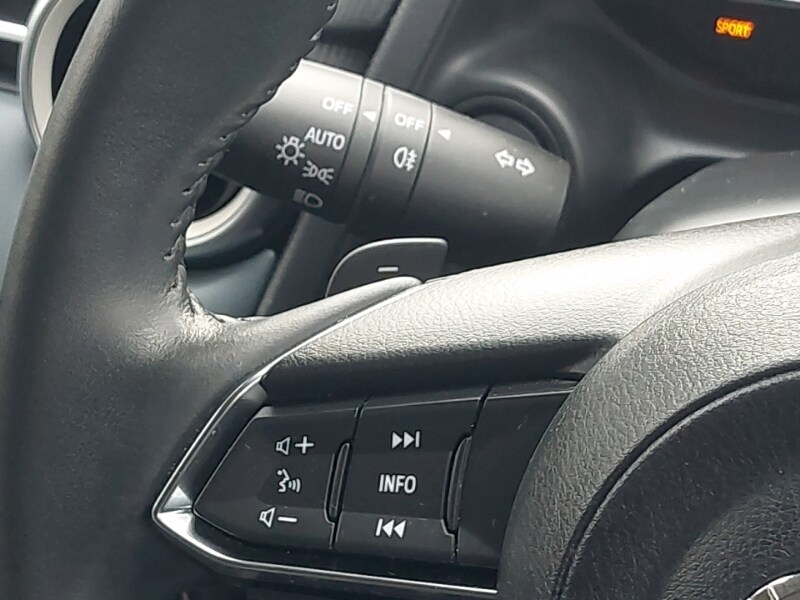 Used Mazda Mazda2 2022 for sale - 77548728: Photo 16