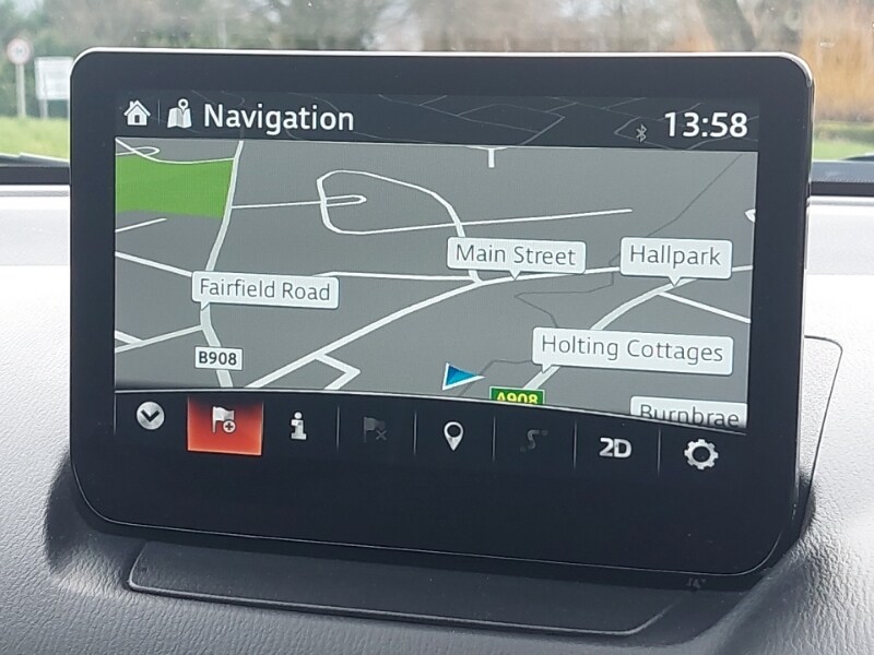 Used Mazda Mazda2 2022 for sale - 77548728: Photo 17