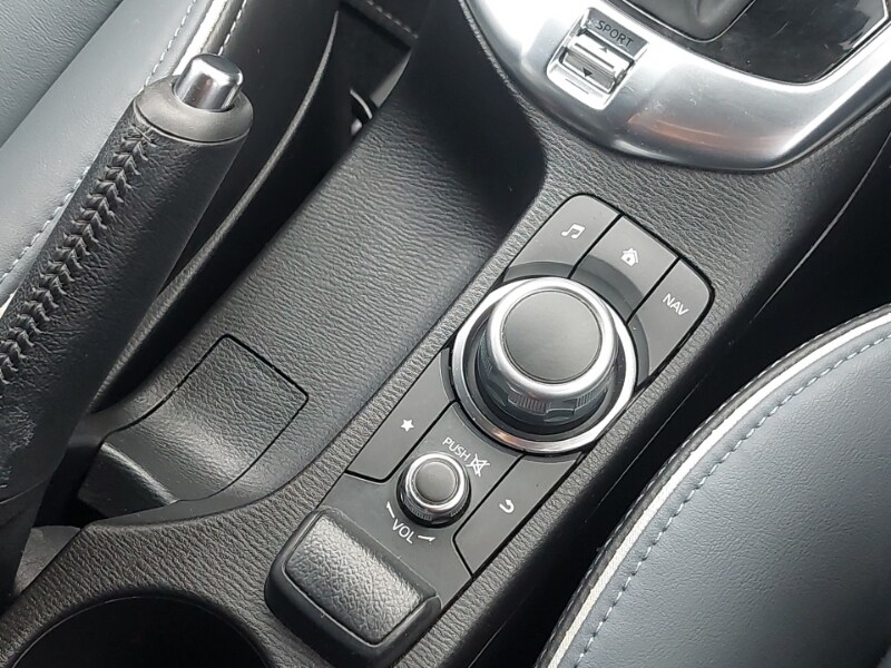 Used Mazda Mazda2 2022 for sale - 77548728: Photo 19