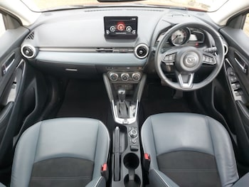 Used Mazda Mazda2 2022 for sale - 77548728: Photo