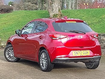 Used Mazda Mazda2 2022 for sale - 77548728: Photo