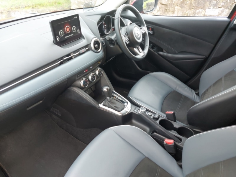 Used Mazda Mazda2 2022 for sale - 77548728: Photo 5