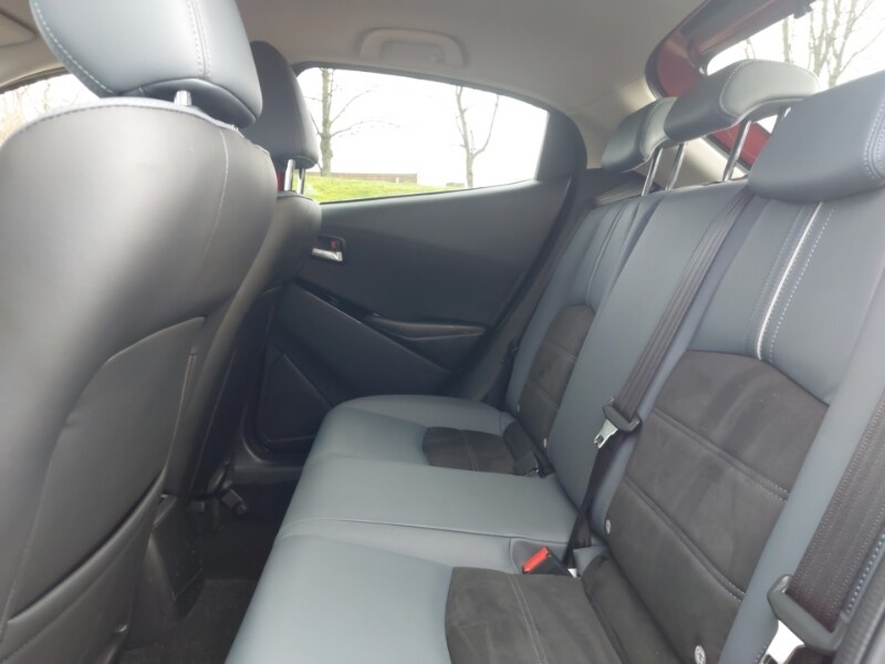 Used Mazda Mazda2 2022 for sale - 77548728: Photo 6