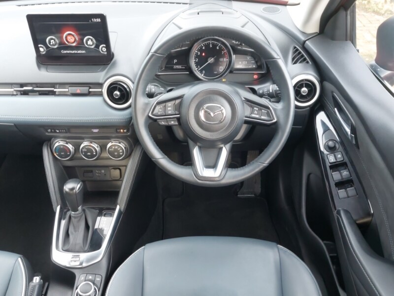 Used Mazda Mazda2 2022 for sale - 77548728: Photo 7