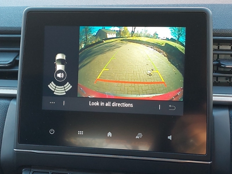 Used Renault Captur 2023 for sale - 77311696: Photo 13