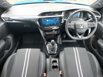 Used Vauxhall Corsa 2025 for sale - 75146969: Photo