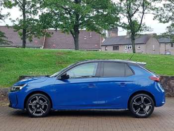 Used Vauxhall Corsa 2025 for sale - 75146969: Photo