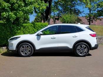 Used Ford Kuga 2022 for sale - 74882695: Photo