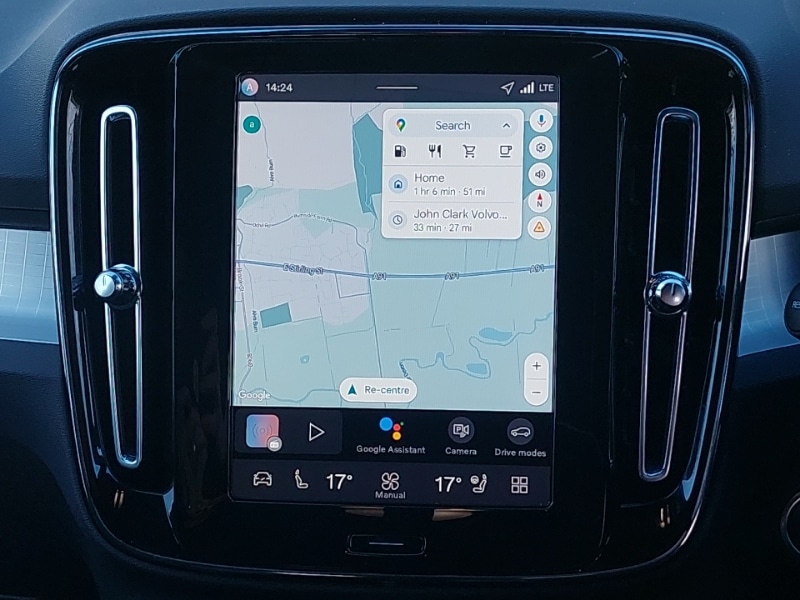 Used Volvo XC40 2025 for sale - 78023728: Photo 10