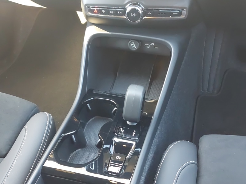 Used Volvo XC40 2025 for sale - 78023728: Photo 11