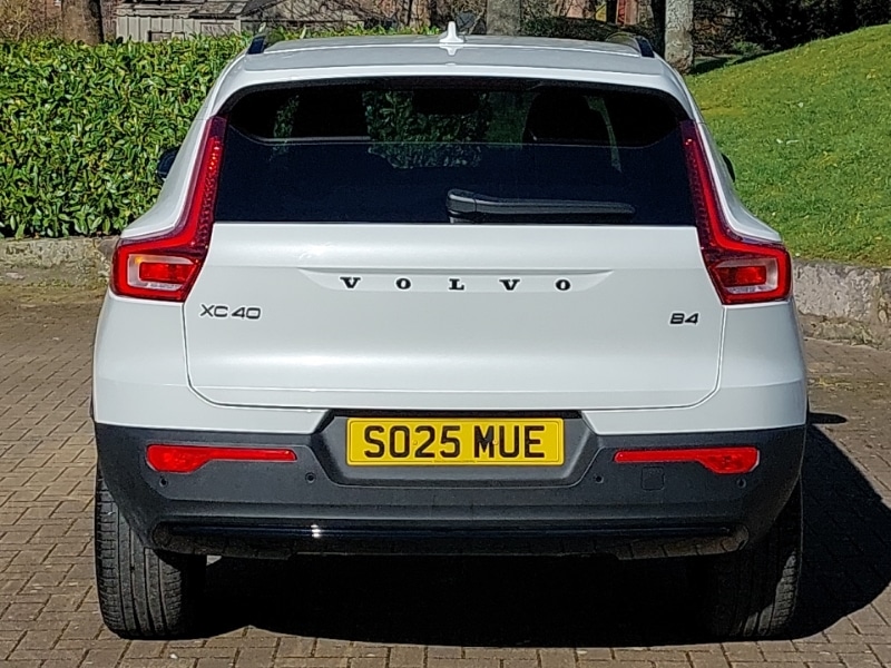 Used Volvo XC40 2025 for sale - 78023728: Photo 12
