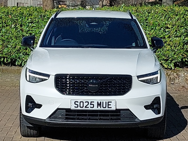 Used Volvo XC40 2025 for sale - 78023728: Photo 13