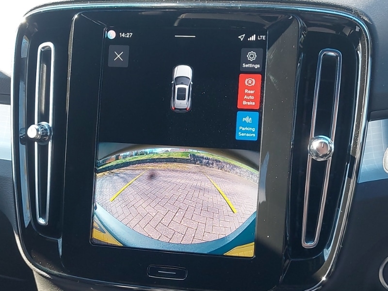 Used Volvo XC40 2025 for sale - 78023728: Photo 14