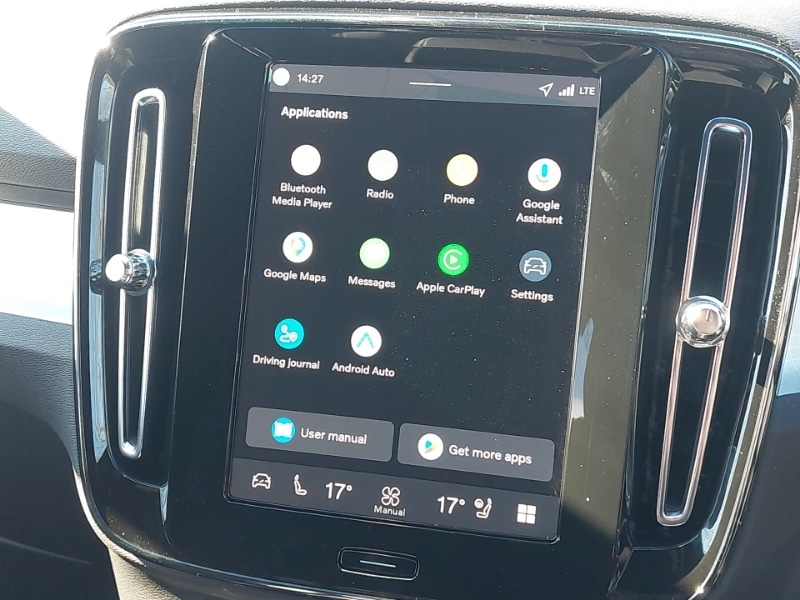 Used Volvo XC40 2025 for sale - 78023728: Photo 18