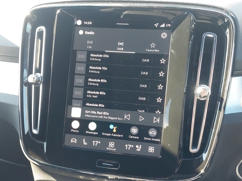 Used Volvo XC40 2025 for sale - 78023728: Photo 19