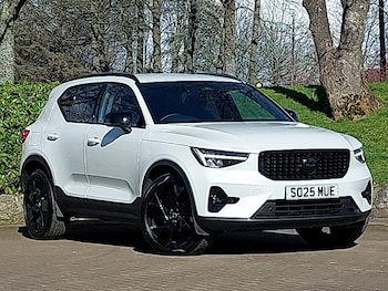 Used Volvo XC40 2025 for sale - 78023728: Photo