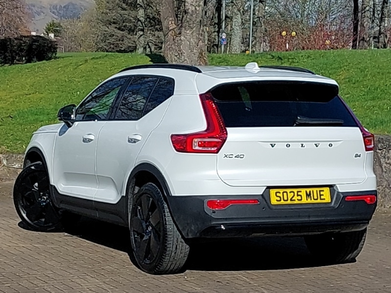 Used Volvo XC40 2025 for sale - 78023728: Photo 3
