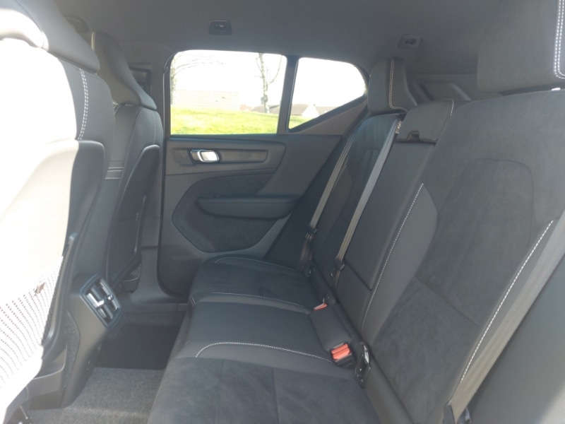 Used Volvo XC40 2025 for sale - 78023728: Photo 6