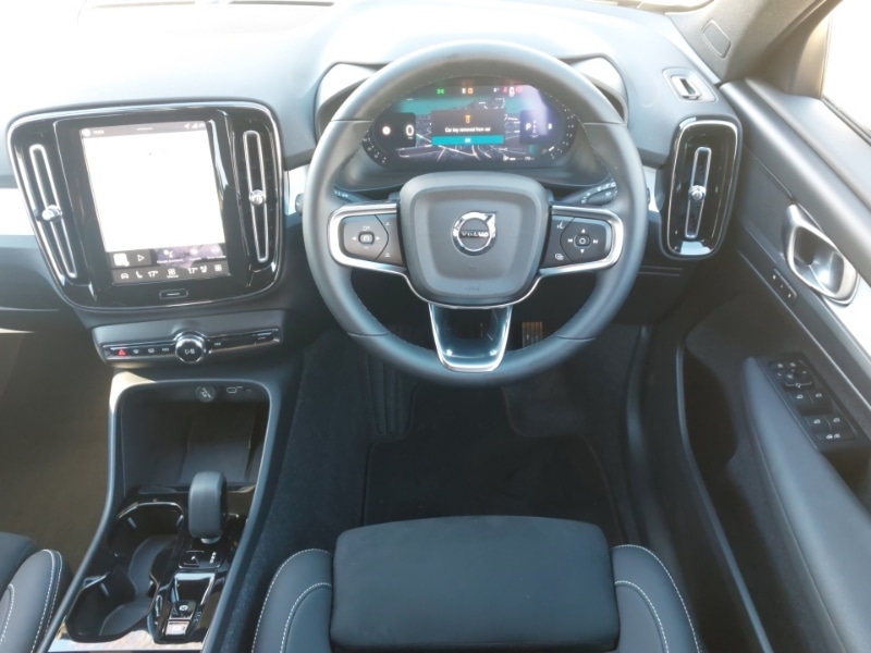 Used Volvo XC40 2025 for sale - 78023728: Photo 7