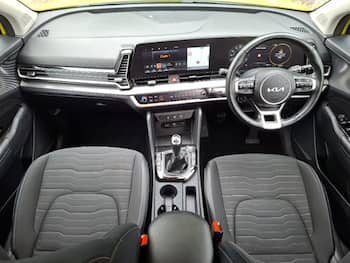 Used Kia Sportage 2023 for sale - 79493175: Photo