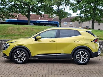 Used Kia Sportage 2023 for sale - 79493175: Photo